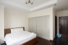 Nice three bedrooms apartment for rent in R5-Royal City, Thanh Xuan district, Ha Noi